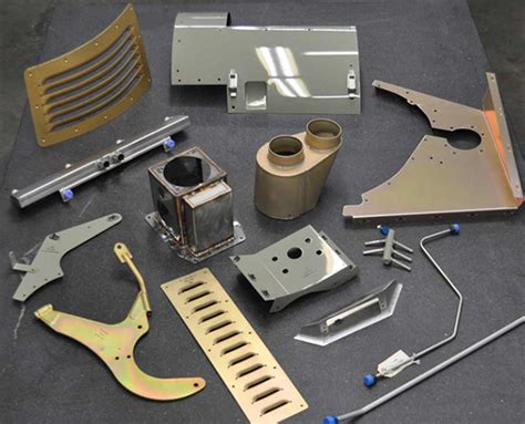 aircraft aerospace sheet metal fabrication|spearman manufacturing.